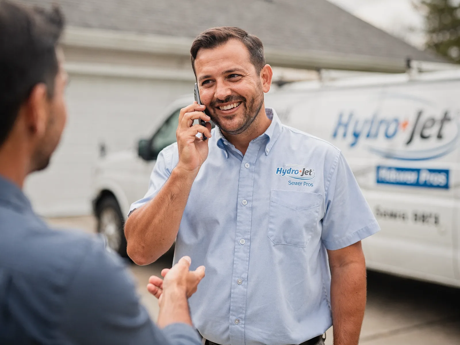 Hydro Jetting New Kent, VA FAQs